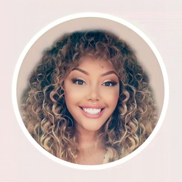 Natasha Burton